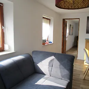 Apartment Roesch, Feuchtwangen