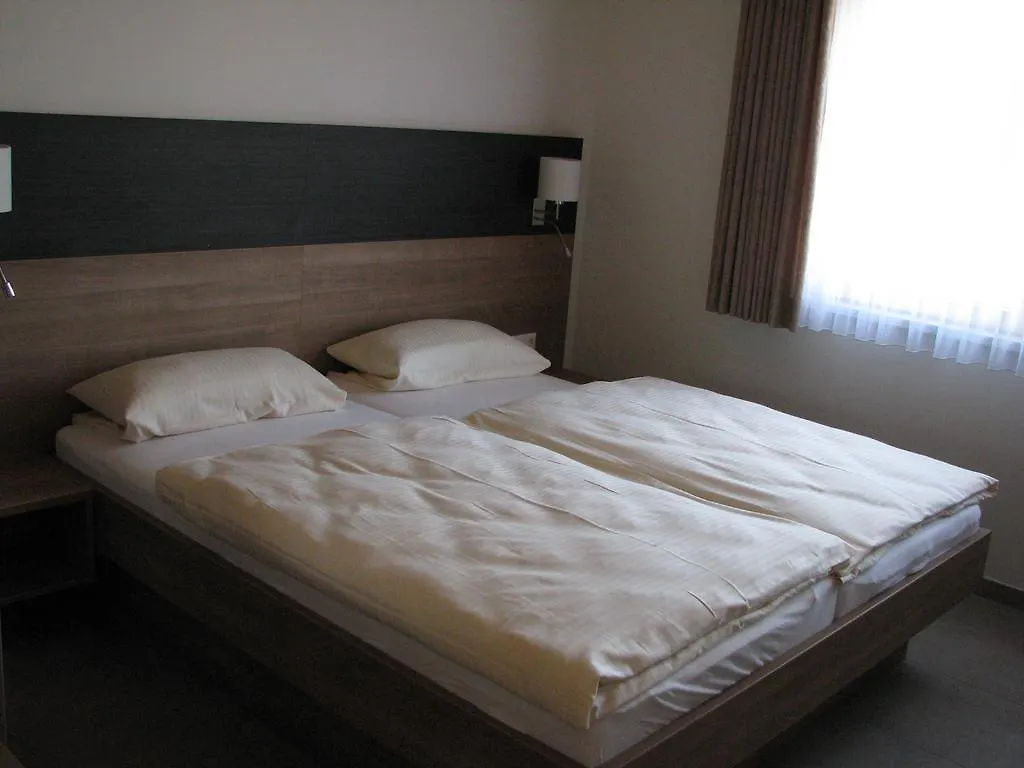 Holiday home Karpfenhaus Feuchtwangen Villa
